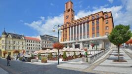 jablonec radnice Jablonec